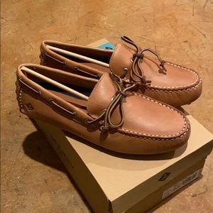 Sperry Loafers